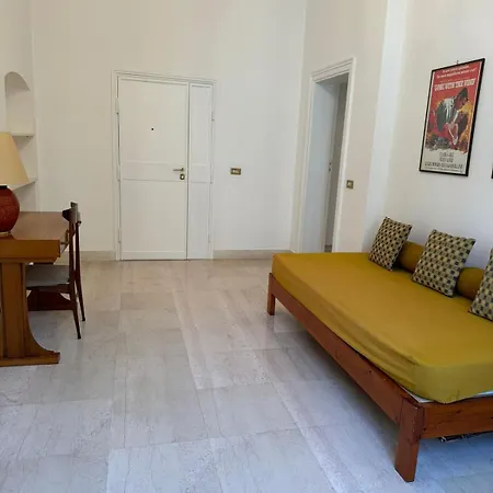 Appartement Cairoli Exclusive *