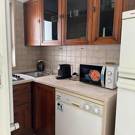 Cairoli Exclusive Appartement Bari